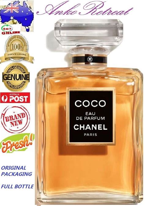 chanel perfume stockists australia|Chanel perfume online Australia.